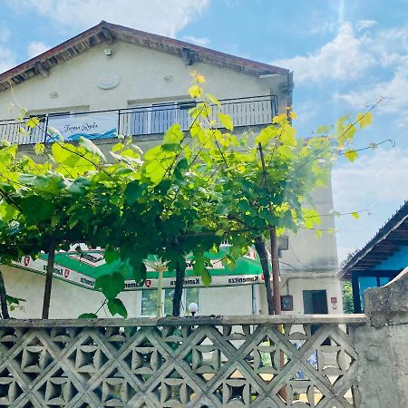 Fayna Byala Guest House & Bungalows المظهر الخارجي الصورة
