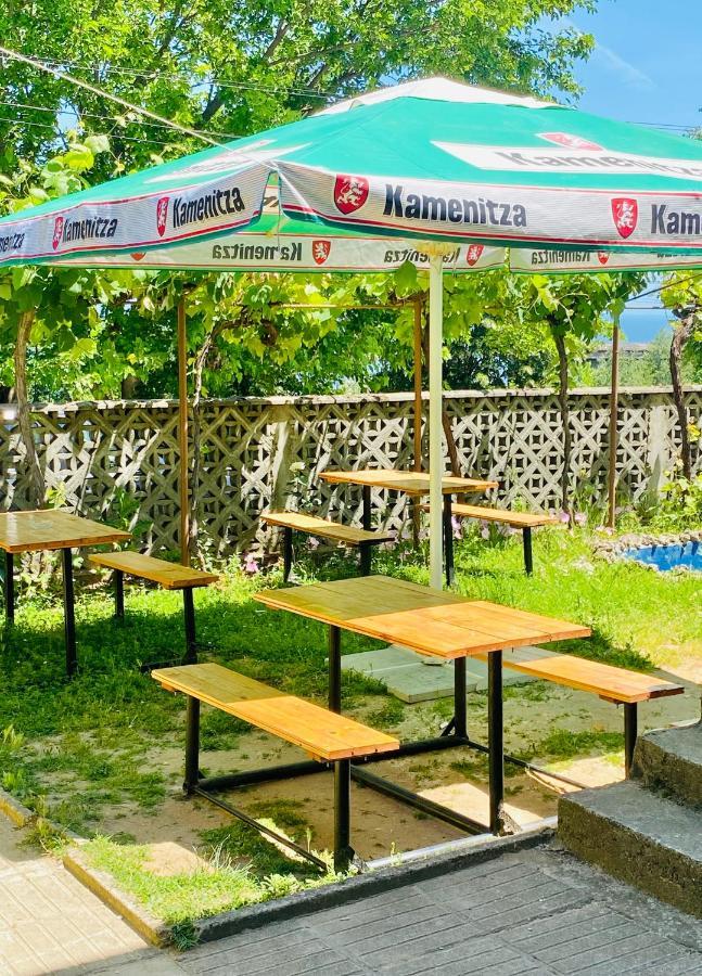 Fayna Byala Guest House & Bungalows المظهر الخارجي الصورة