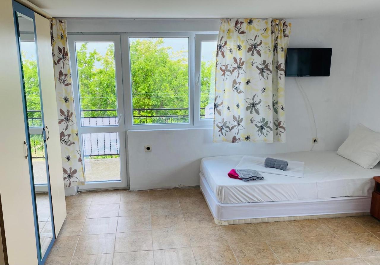 Fayna Byala Guest House & Bungalows المظهر الخارجي الصورة
