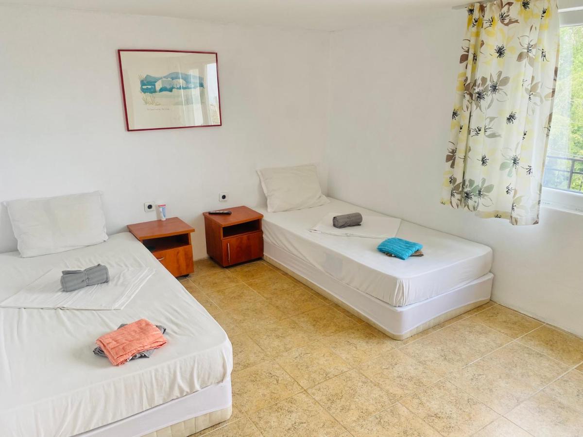 Fayna Byala Guest House & Bungalows المظهر الخارجي الصورة