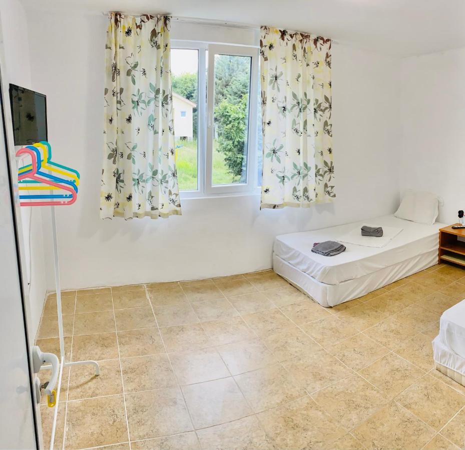Fayna Byala Guest House & Bungalows المظهر الخارجي الصورة